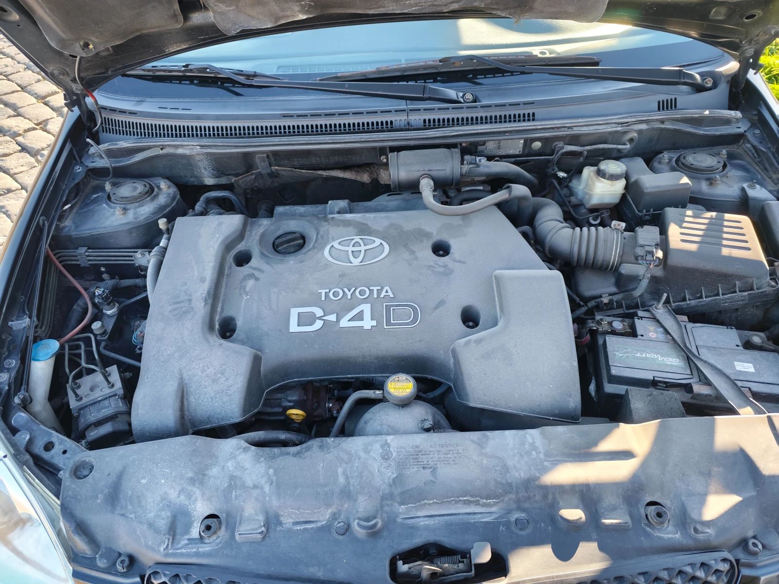 Toyota Corolla 2.0TDI 90ks | Mobile.bg � ����������� 11