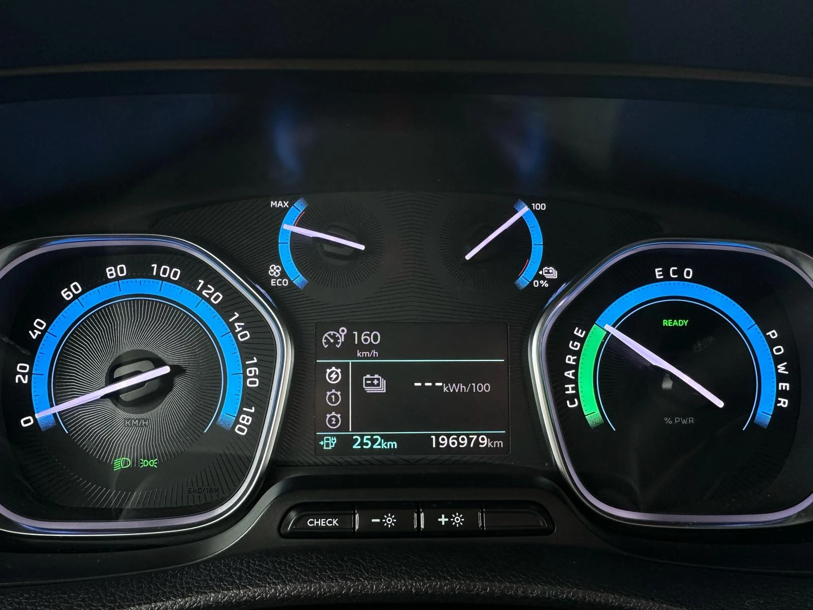 Toyota Proace City / VERSO / 8+ 1 / 75 KWh / ������������ / TOP / | Mobile.bg � ����������� 15