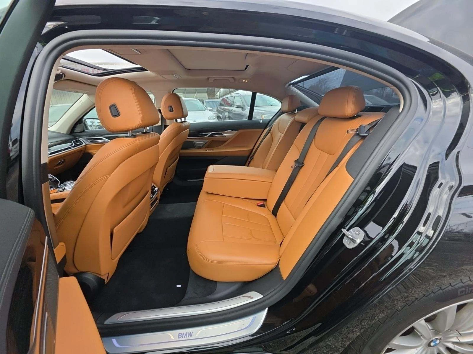 BMW 740 | Mobile.bg � ����������� 13
