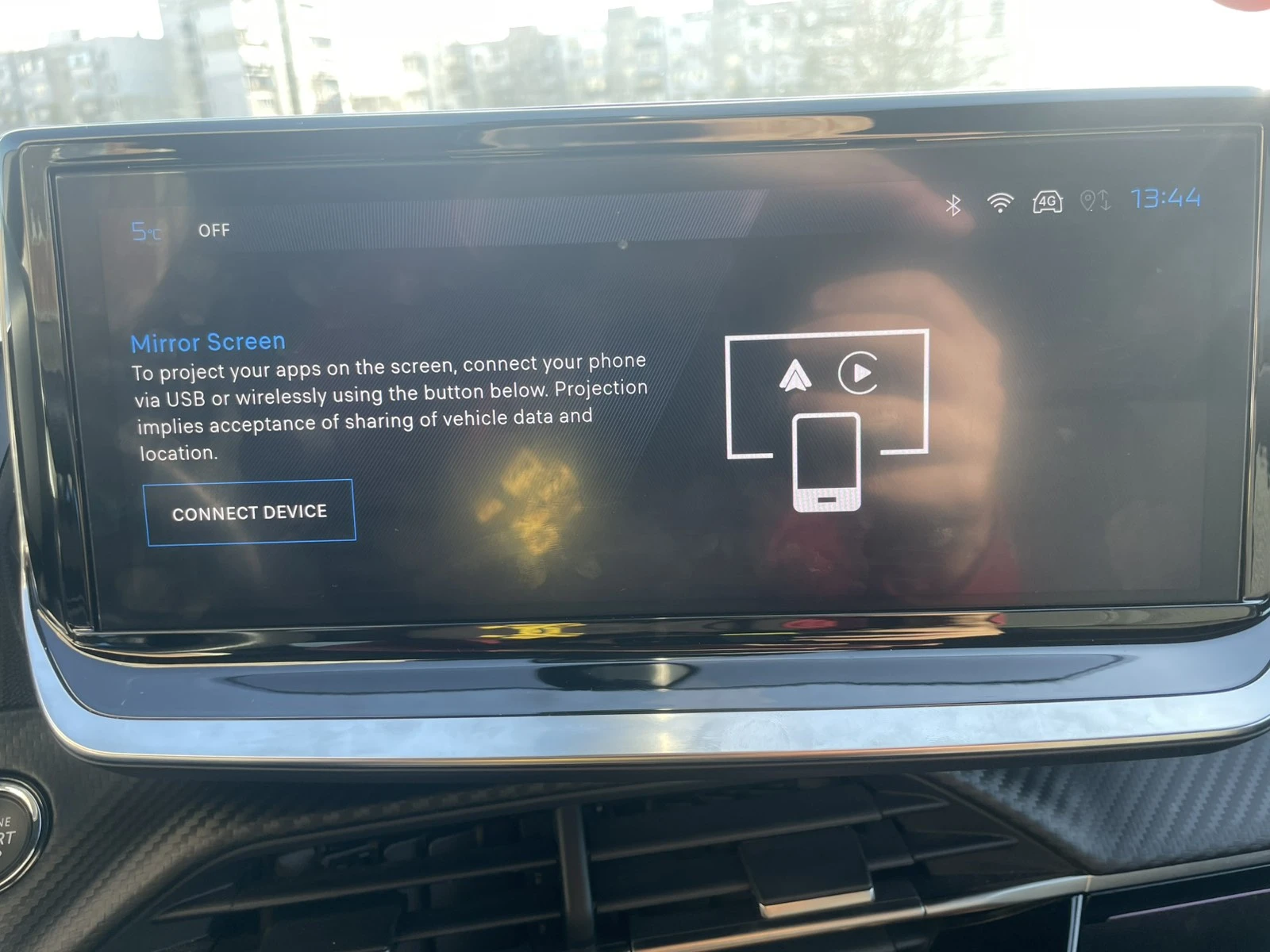 Peugeot 208 GT HYBRID | Mobile.bg � ����������� 7