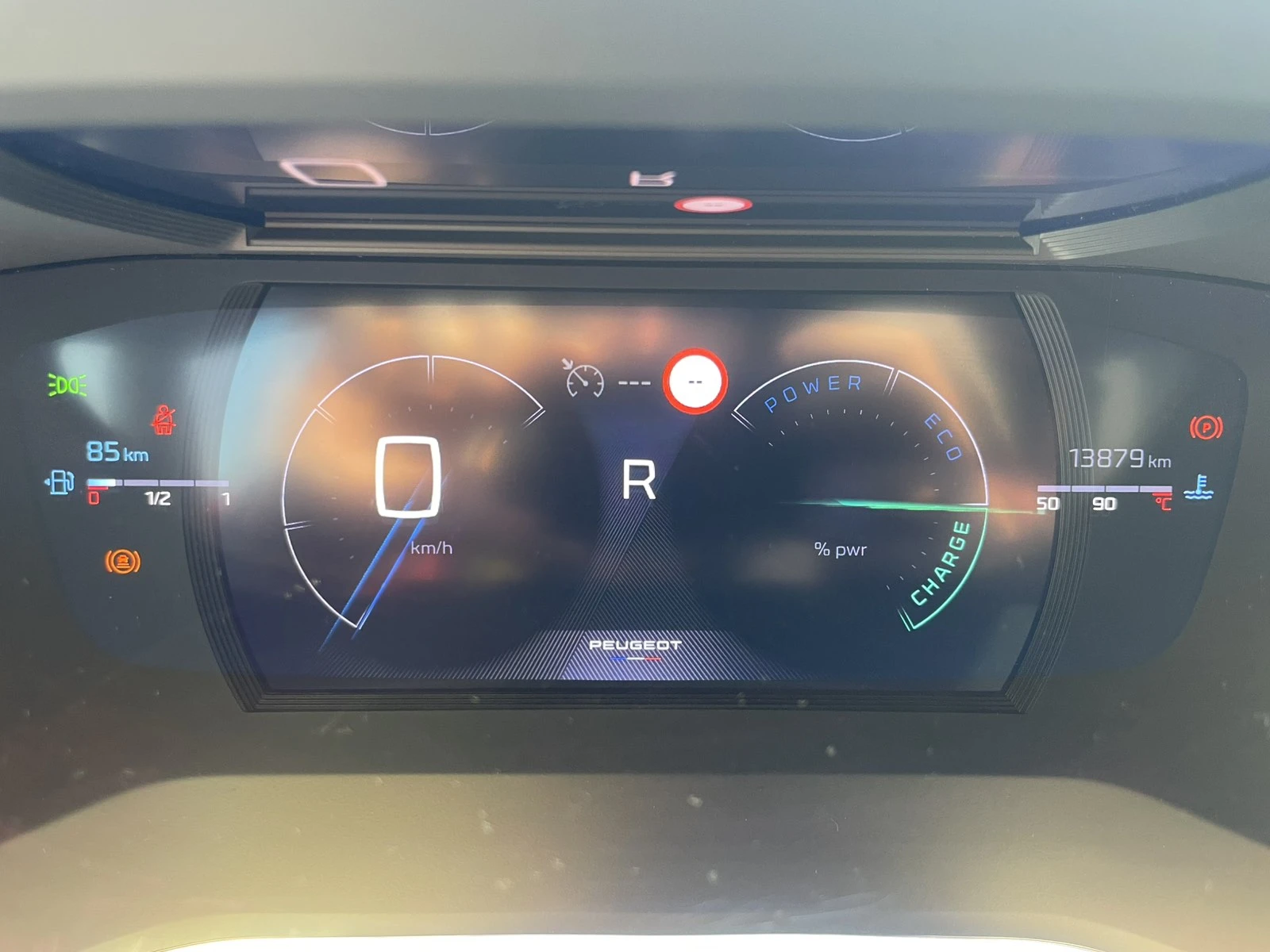 Peugeot 208 GT HYBRID | Mobile.bg � ����������� 11