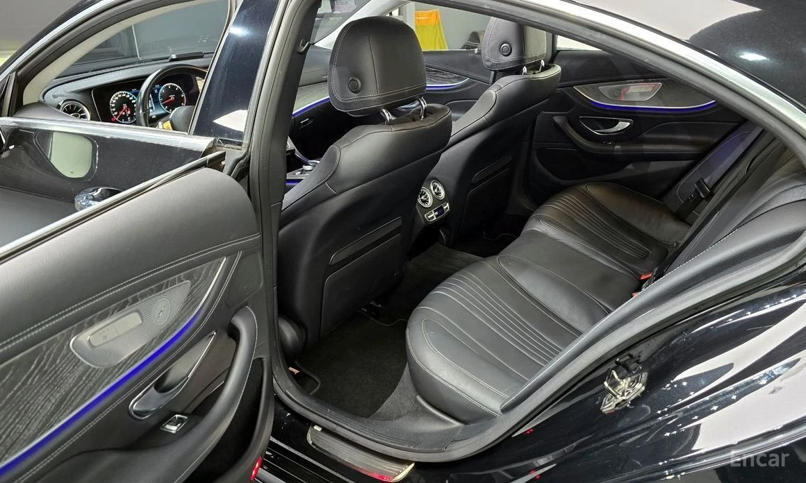 Mercedes-Benz CLS 400 | Mobile.bg � ����������� 11