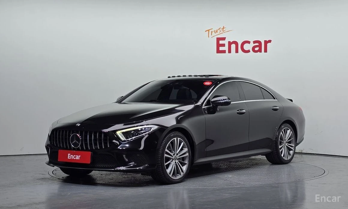 Mercedes-Benz CLS 400 | Mobile.bg � ����������� 1