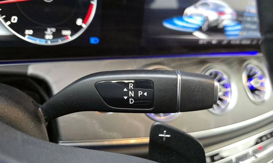 Mercedes-Benz CLS 400  - изображение 9