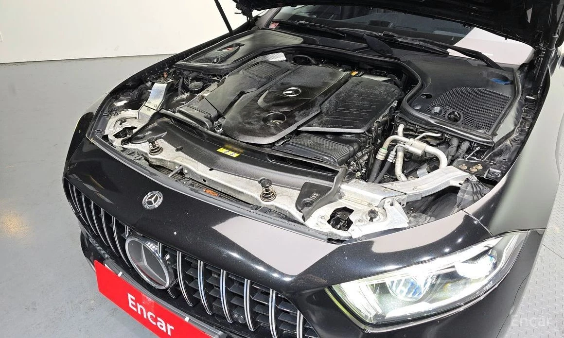 Mercedes-Benz CLS 400  - изображение 6