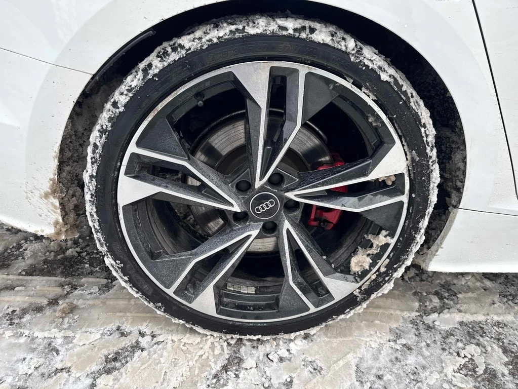 Audi S5 * Technik * CARFAX * ЦЕНА ДО БГ - изображение 6