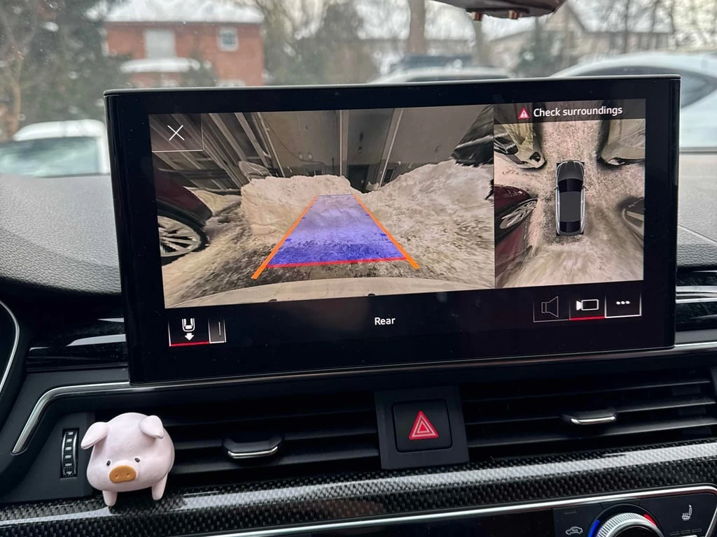 Audi S5 * Technik * CARFAX * ���� �� �� | Mobile.bg � ����������� 11