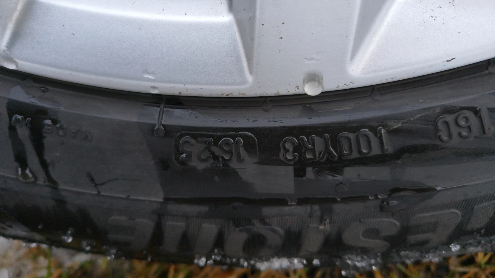 VW Passat 4x4 - изображение 9