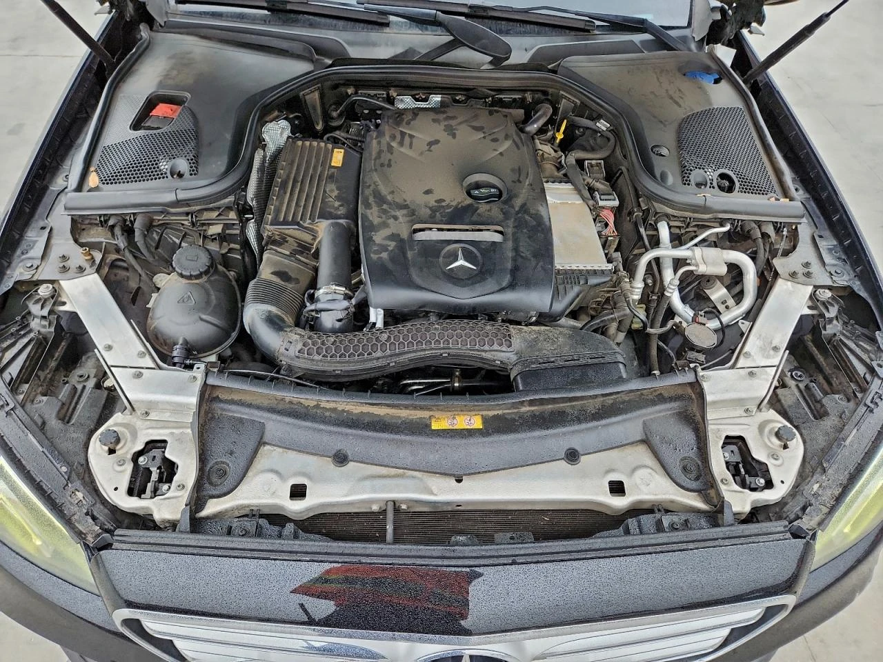 Mercedes-Benz E 300 AMG* PACK* BURMESTER* �������* ������* ������*  | Mobile.bg � ����������� 11