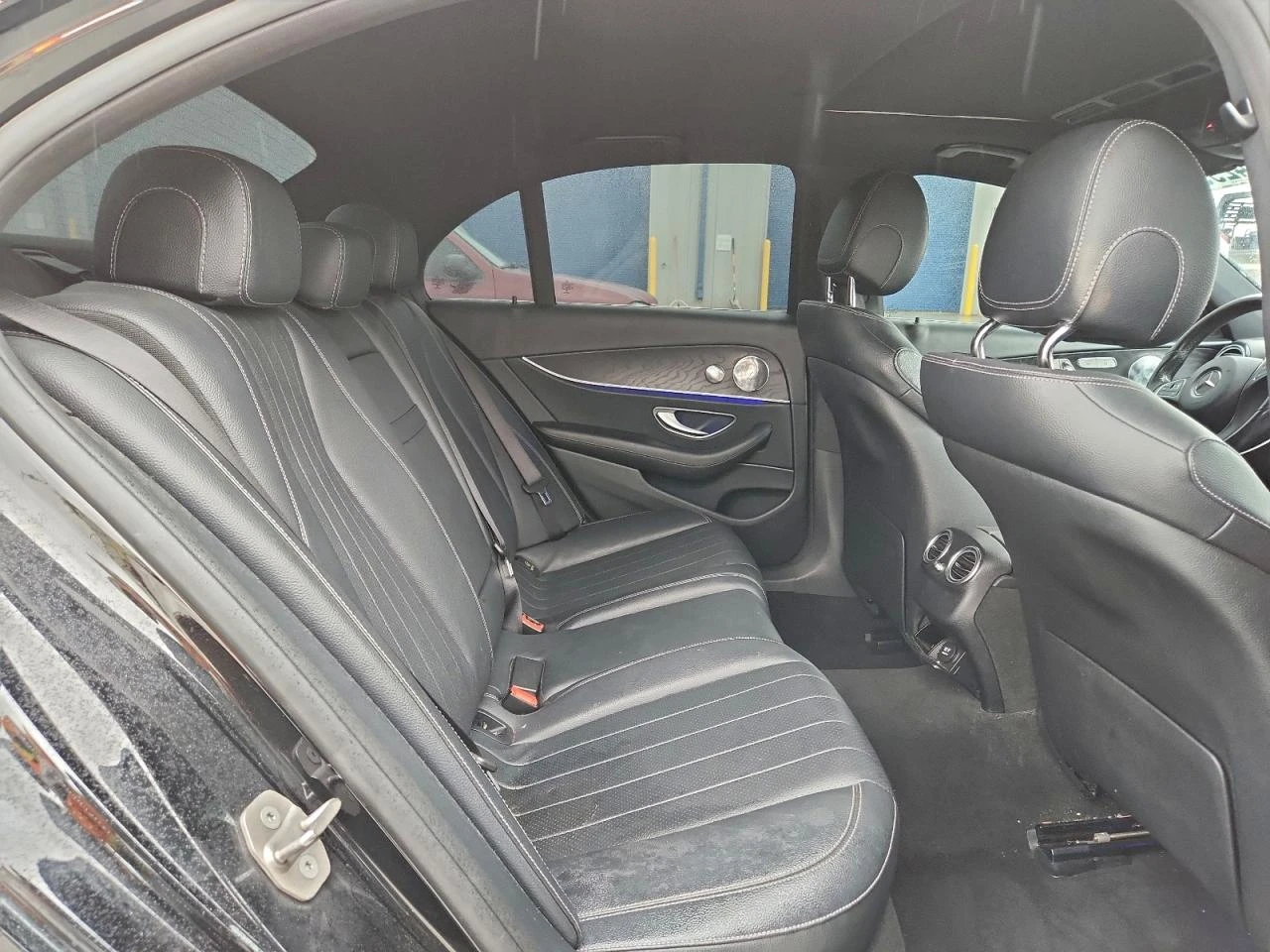 Mercedes-Benz E 300 AMG* PACK* BURMESTER* ПОДГРЕВ* КАМЕРА* КЕЙЛЕС*  - изображение 10