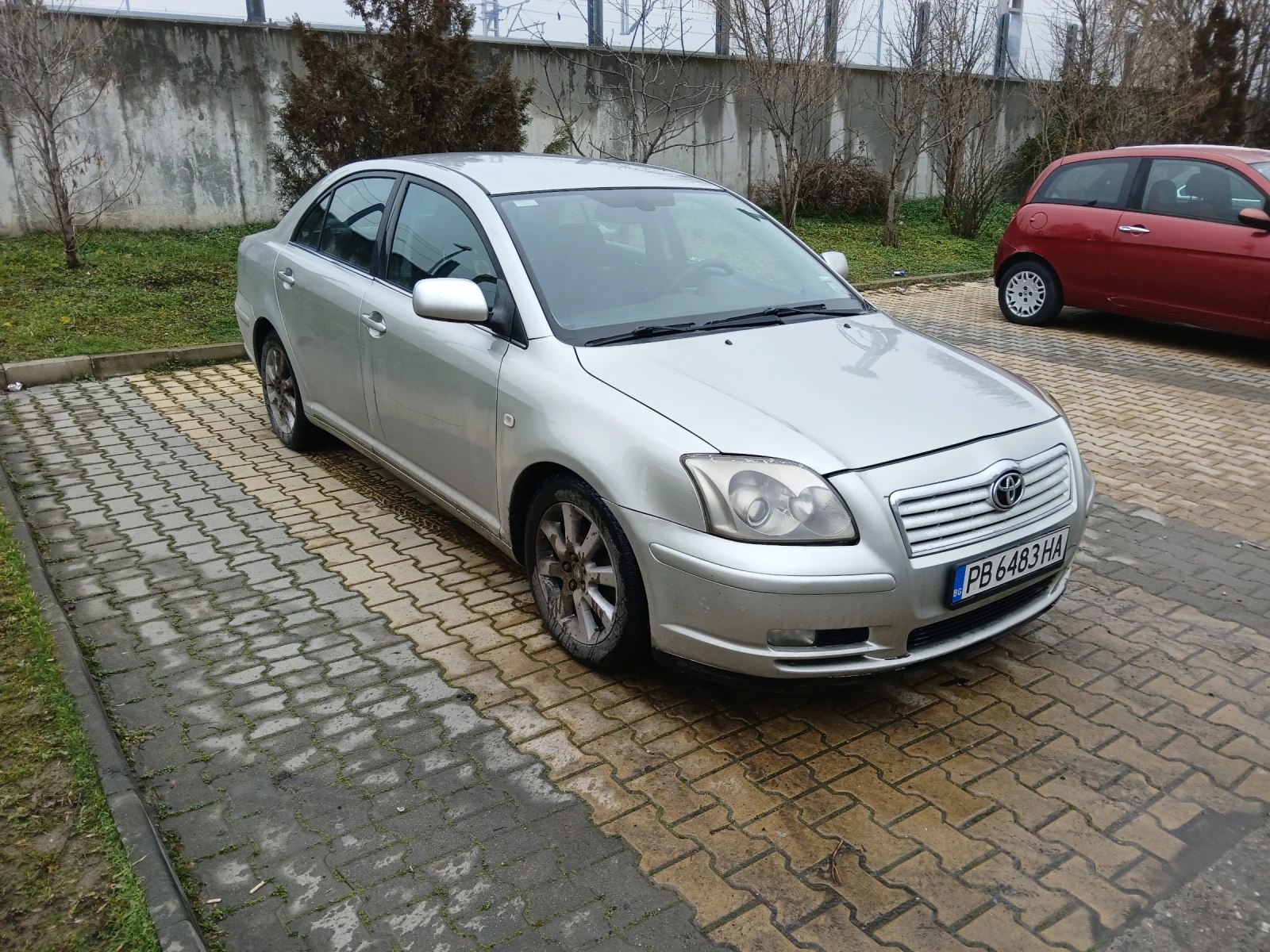 Toyota Avensis 1.8 ���! | Mobile.bg � ����������� 2