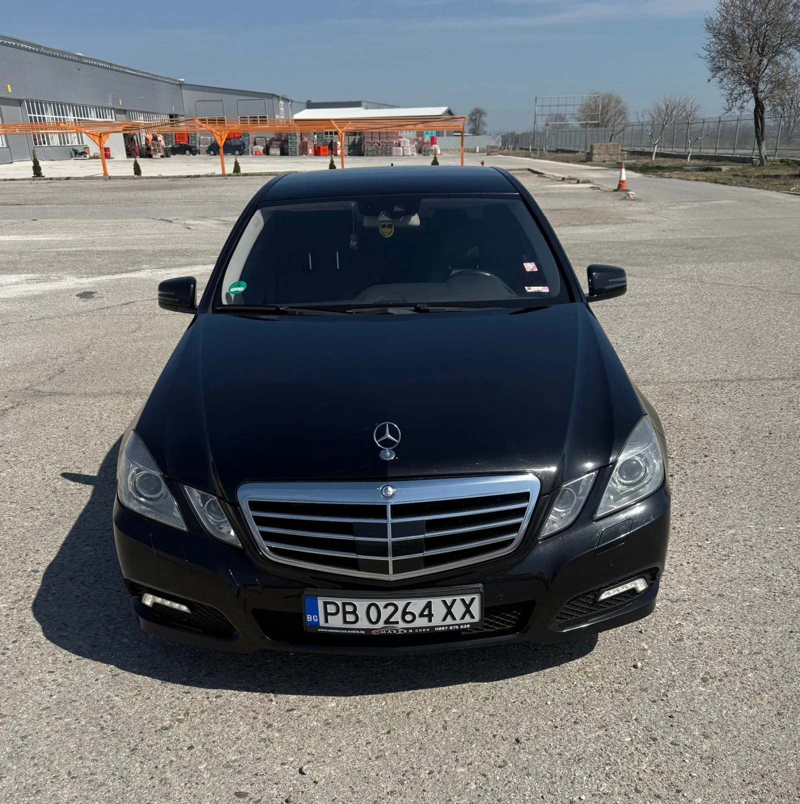 Mercedes-Benz E 350 W212 | Mobile.bg � ����������� 1