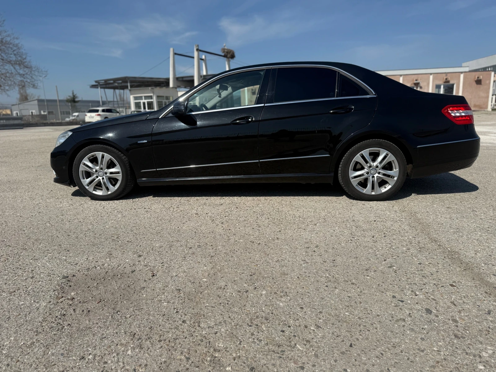 Mercedes-Benz E 350 W212 | Mobile.bg � ����������� 6
