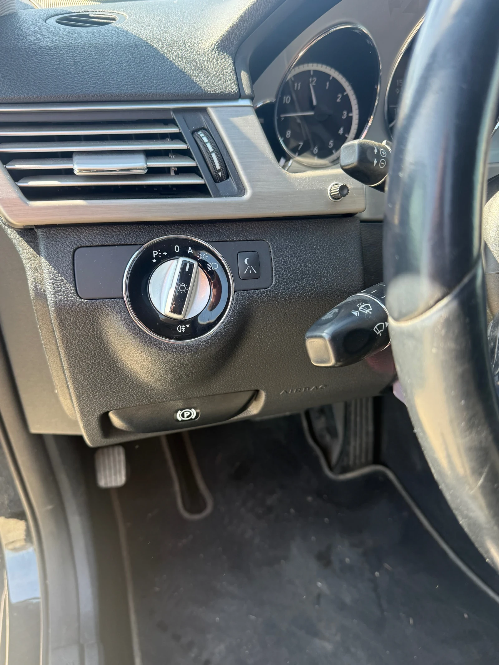 Mercedes-Benz E 350 W212 | Mobile.bg � ����������� 7