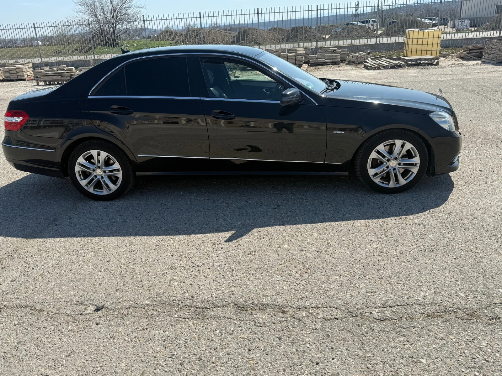 Mercedes-Benz E 350 W212 | Mobile.bg � ����������� 2