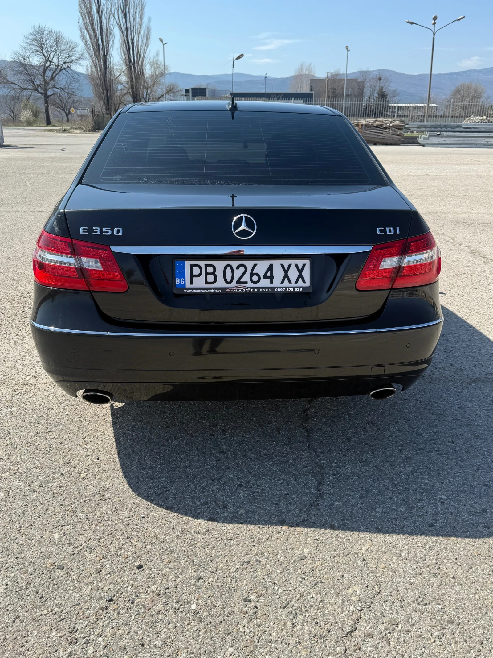 Mercedes-Benz E 350 W212 | Mobile.bg � ����������� 4