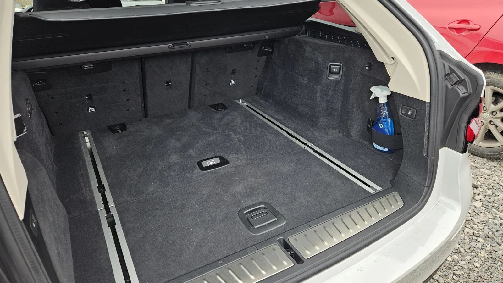 BMW 520  - изображение 10