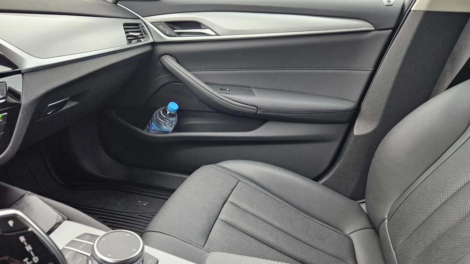 BMW 520 | Mobile.bg � ����������� 13