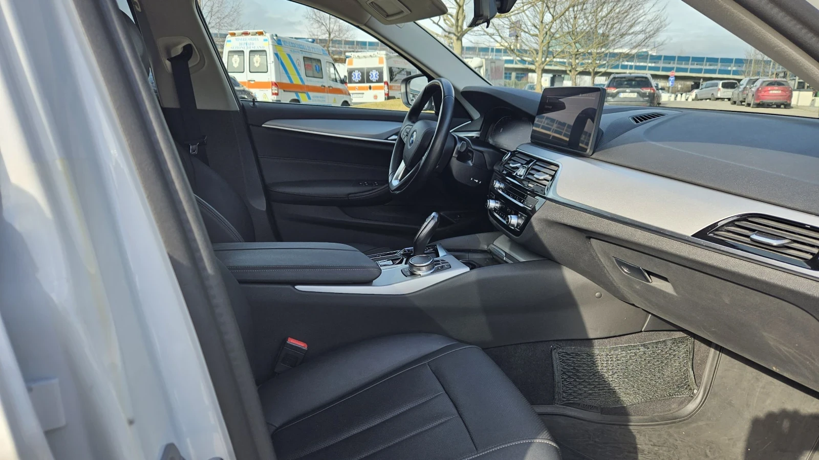 BMW 520 | Mobile.bg � ����������� 15