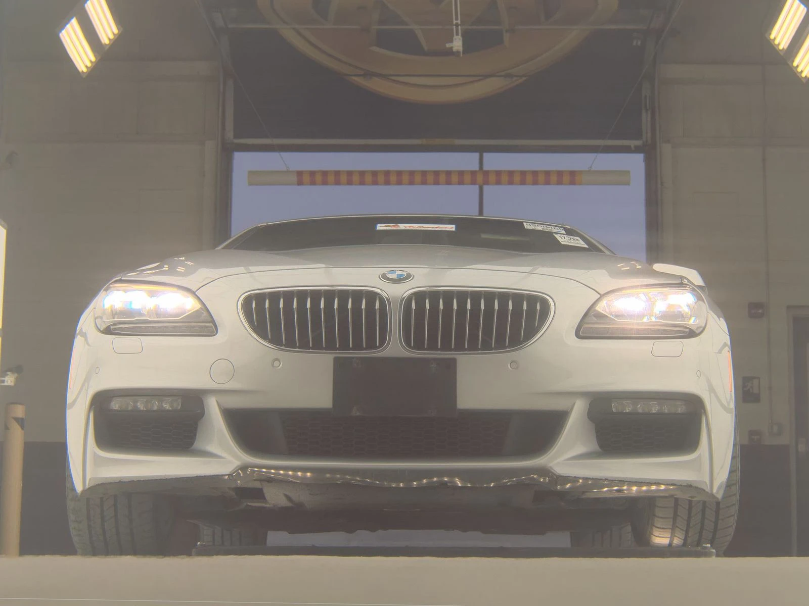 BMW 640 M* SPORT* XDRIVE* ДИГИТАЛНО* ТАБЛО* МАСАЖ* 360КАМЕ - изображение 5