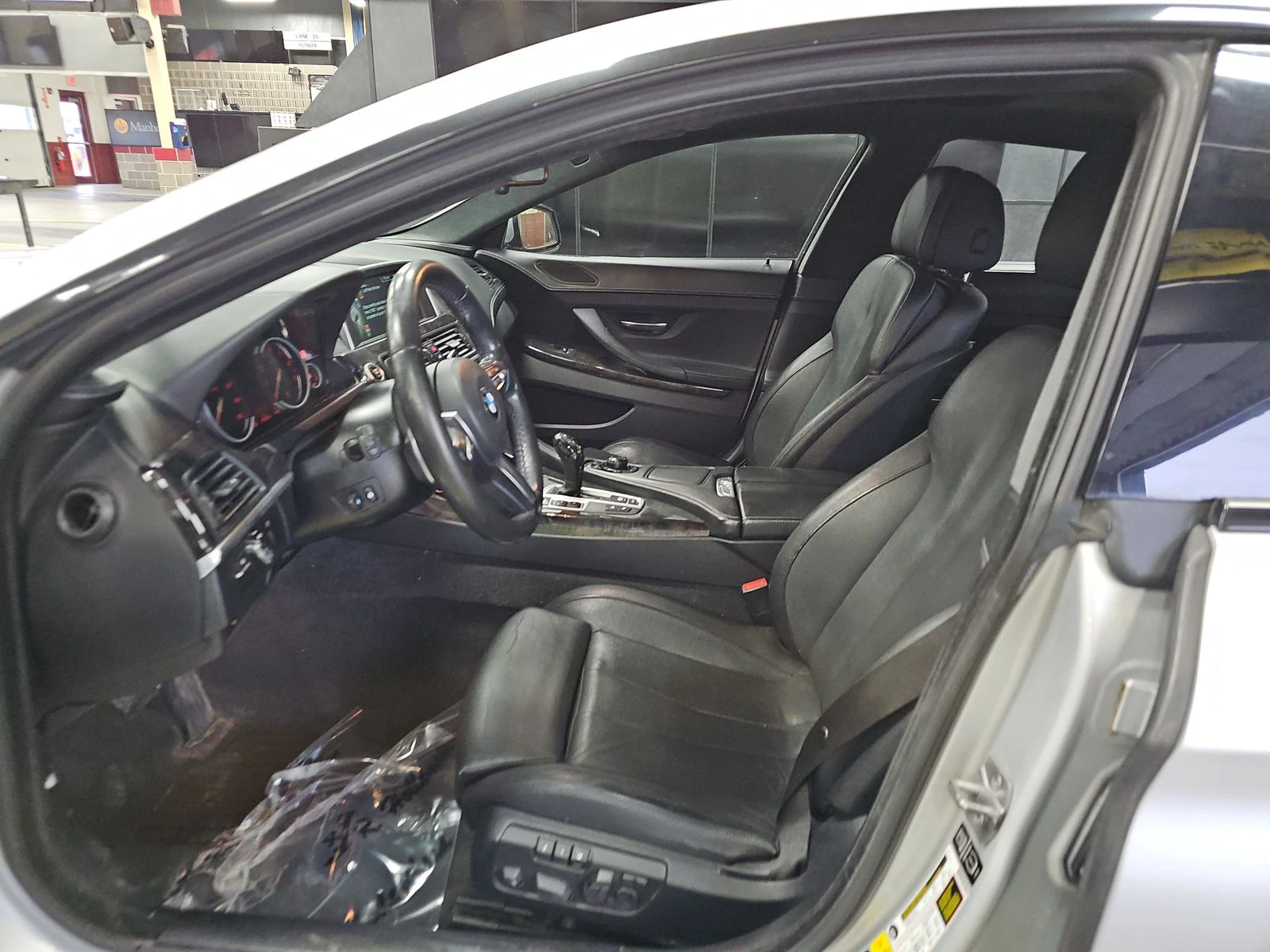 BMW 640 M* SPORT* XDRIVE* ���������* �����* �����* 360���� | Mobile.bg � ����������� 12