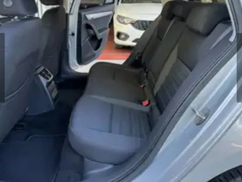 Skoda Octavia 4х4 1, 6 - изображение 5