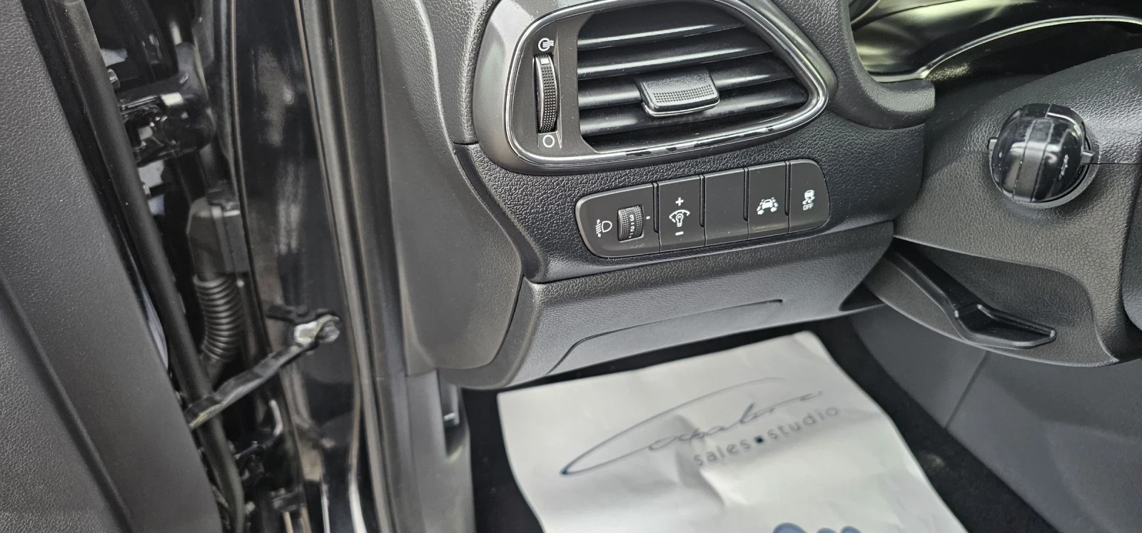 Hyundai I30 1.6DTCI ������ �������� ������  | Mobile.bg � ����������� 12