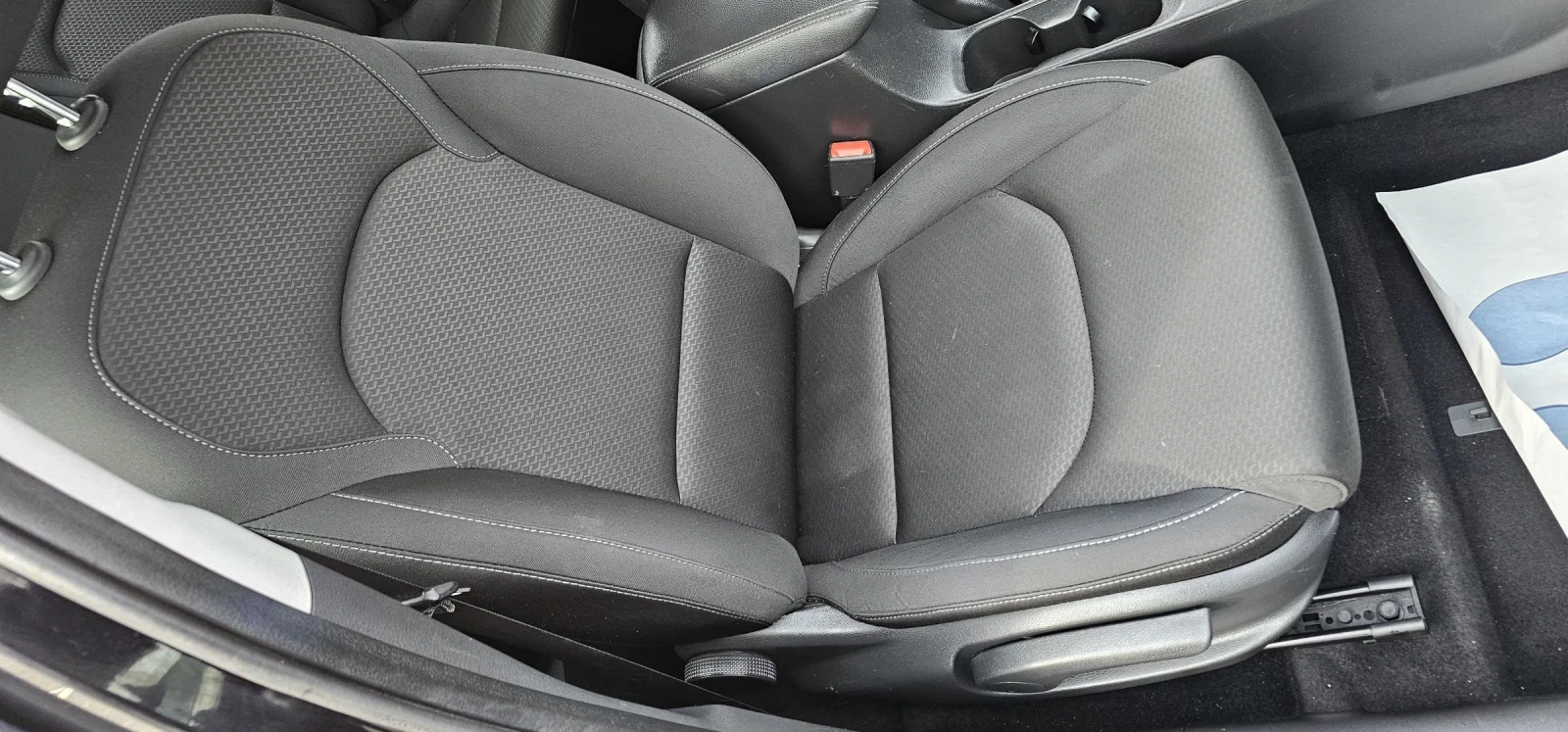 Hyundai I30 1.6DTCI ������ �������� ������  | Mobile.bg � ����������� 8