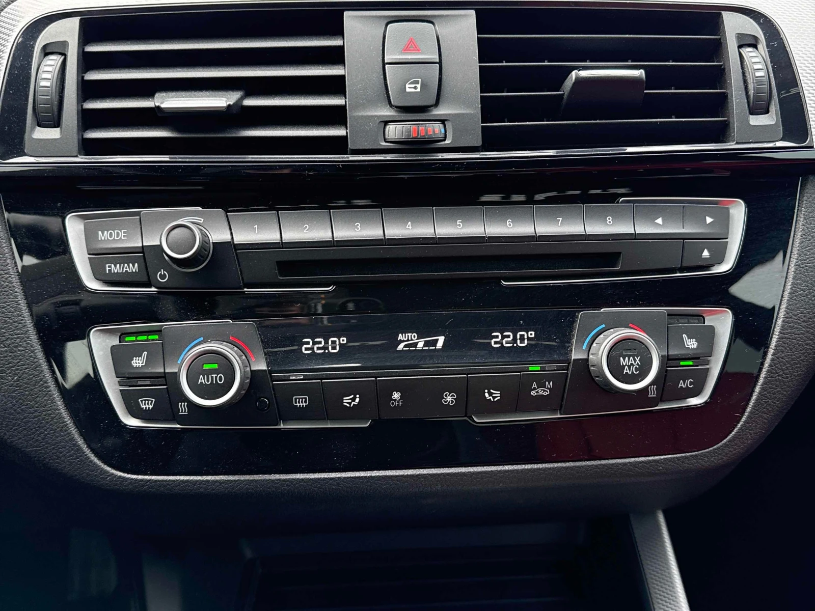 BMW 240 X-Drive* * M* * CARFAX * * АВТО КРЕДИТ * *  - изображение 10