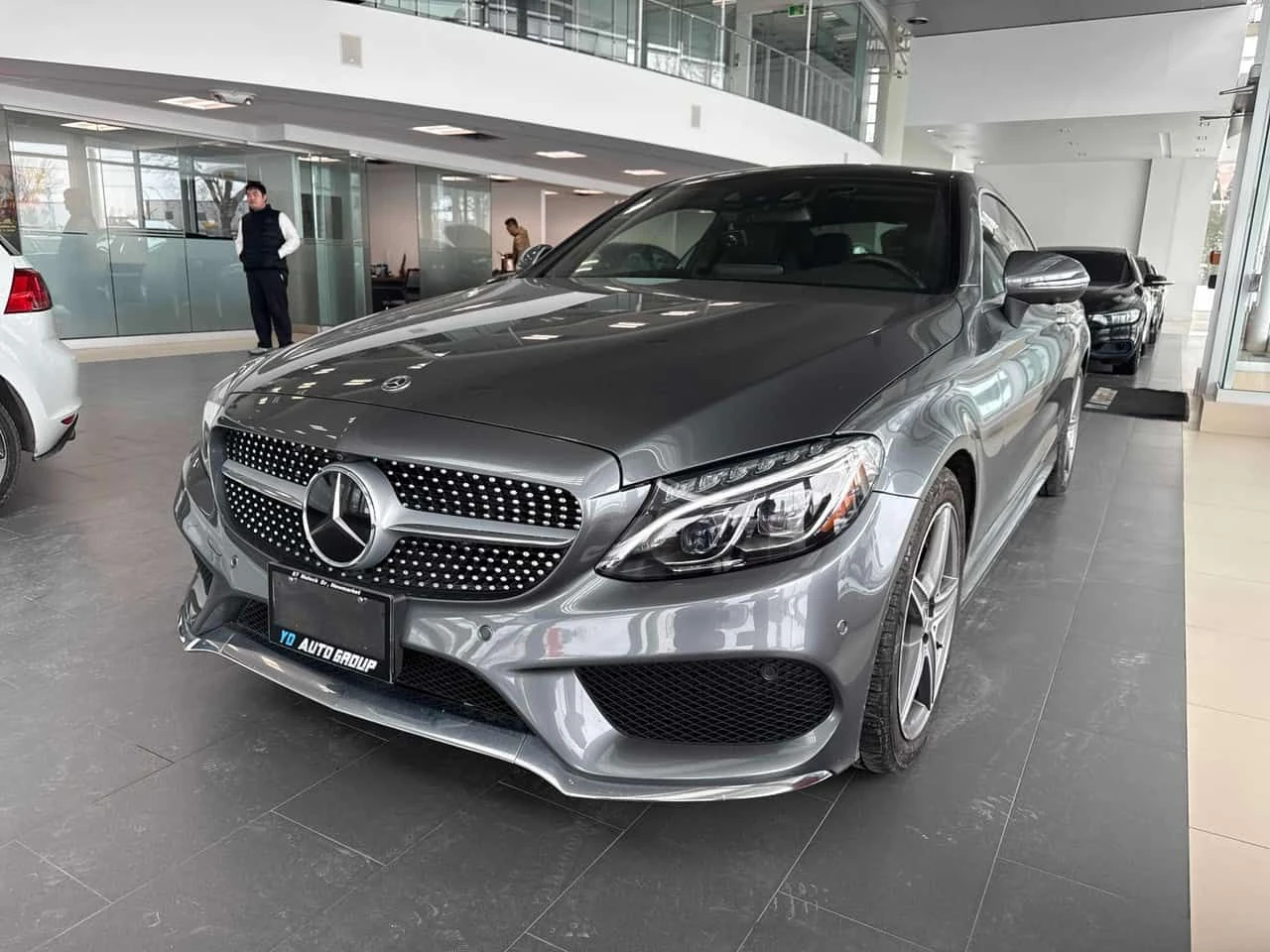 Mercedes-Benz C 300 * CARFAX * ���� �� �� | Mobile.bg � ����������� 1