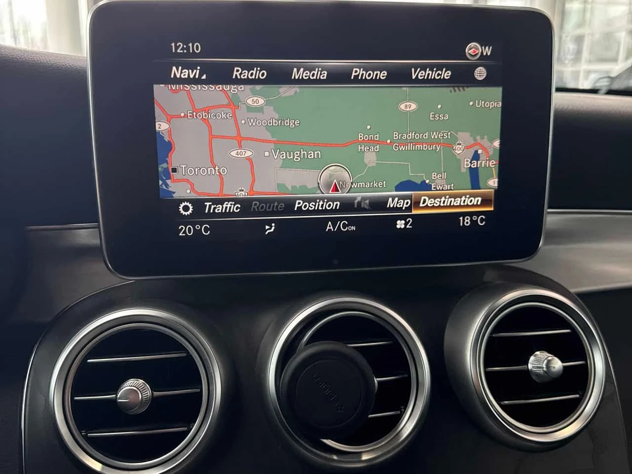 Mercedes-Benz C 300 * CARFAX * ���� �� �� | Mobile.bg � ����������� 13