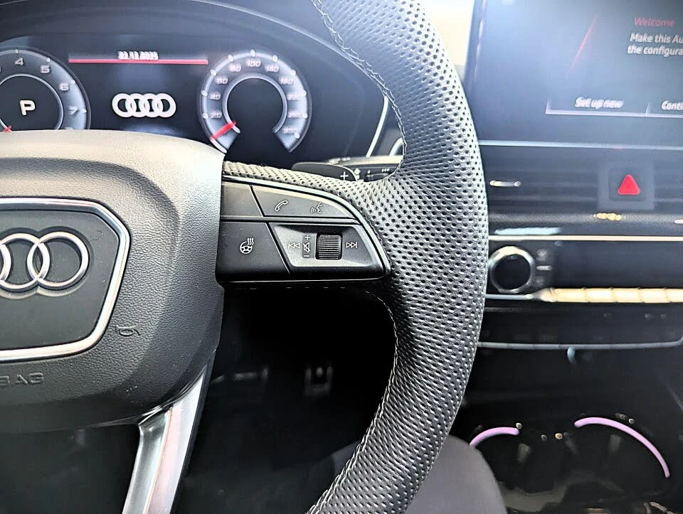 Audi S4 3.0T quattro Prestige* ����������* (���� �� ��)  | Mobile.bg � ����������� 13