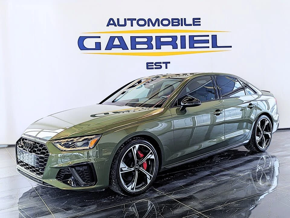 Audi S4 3.0T quattro Prestige* ����������* (���� �� ��)  | Mobile.bg � ����������� 1