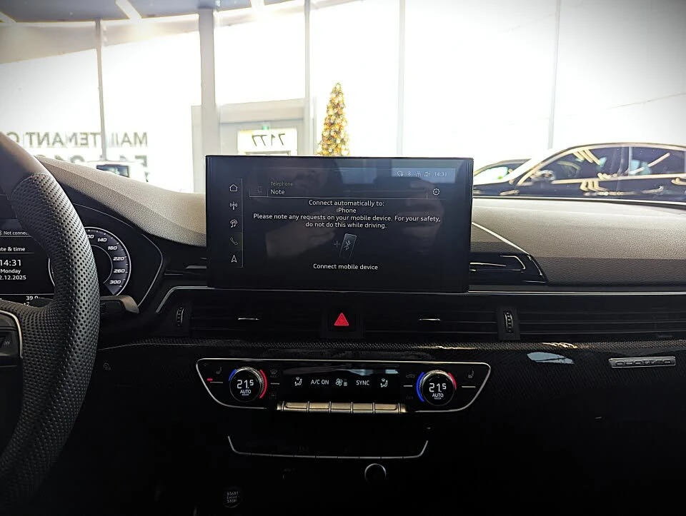 Audi S4 3.0T quattro Prestige* ����������* (���� �� ��)  | Mobile.bg � ����������� 17