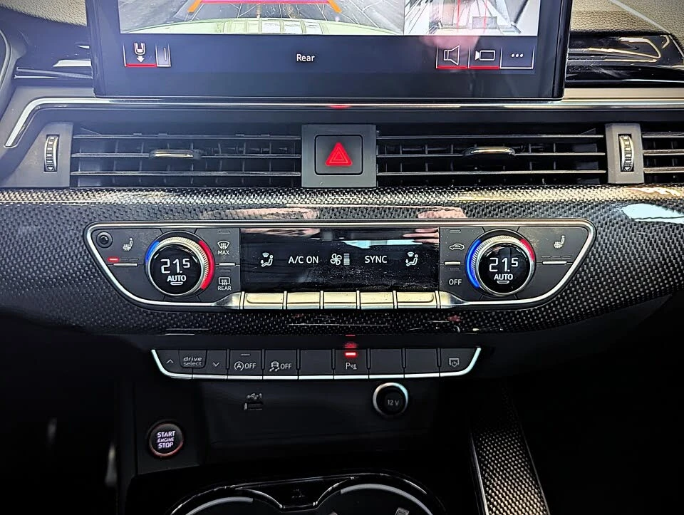 Audi S4 3.0T quattro Prestige* ����������* (���� �� ��)  | Mobile.bg � ����������� 16