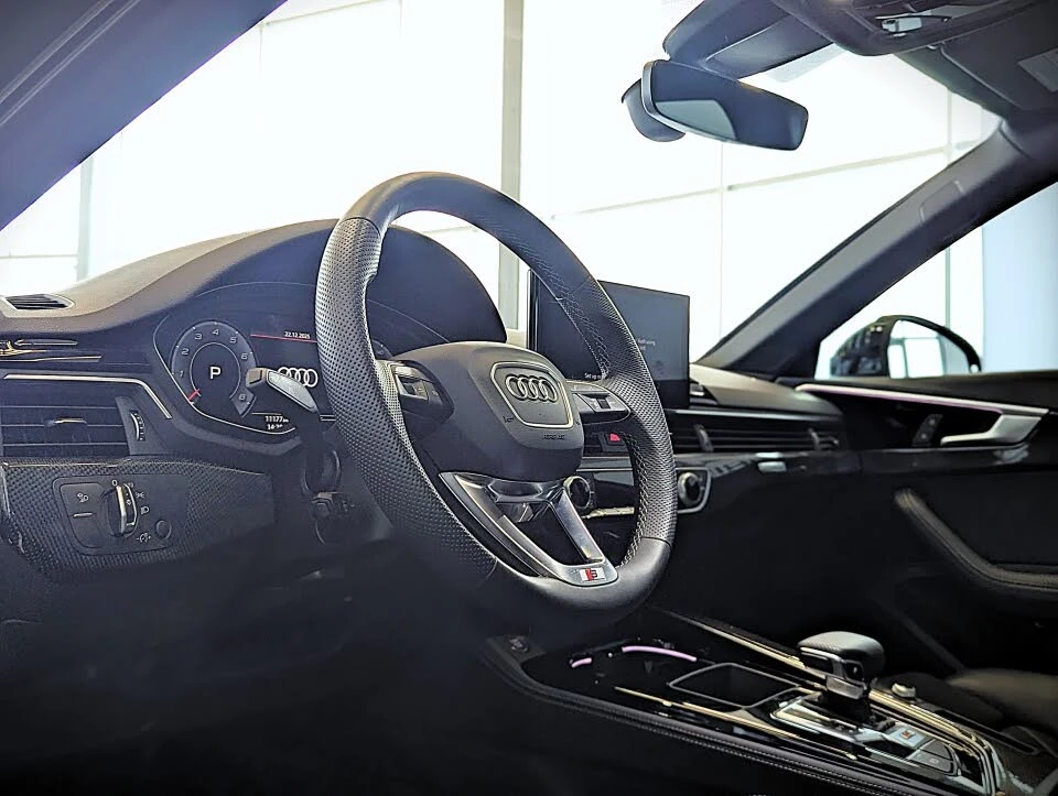 Audi S4 3.0T quattro Prestige* ����������* (���� �� ��)  | Mobile.bg � ����������� 15