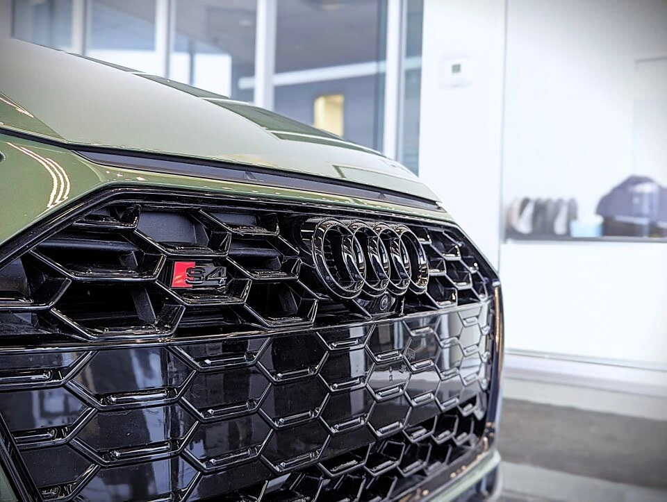 Audi S4 3.0T quattro Prestige* АвтоКредит* (Цена до БГ)  - изображение 7