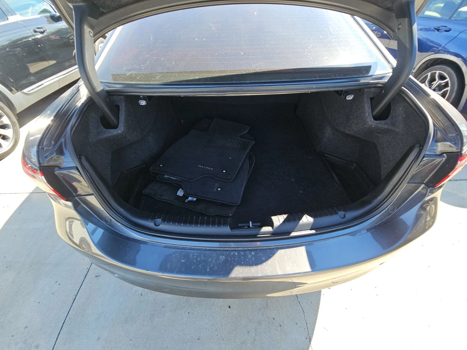 Mazda 6 Touring | Mobile.bg � ����������� 15