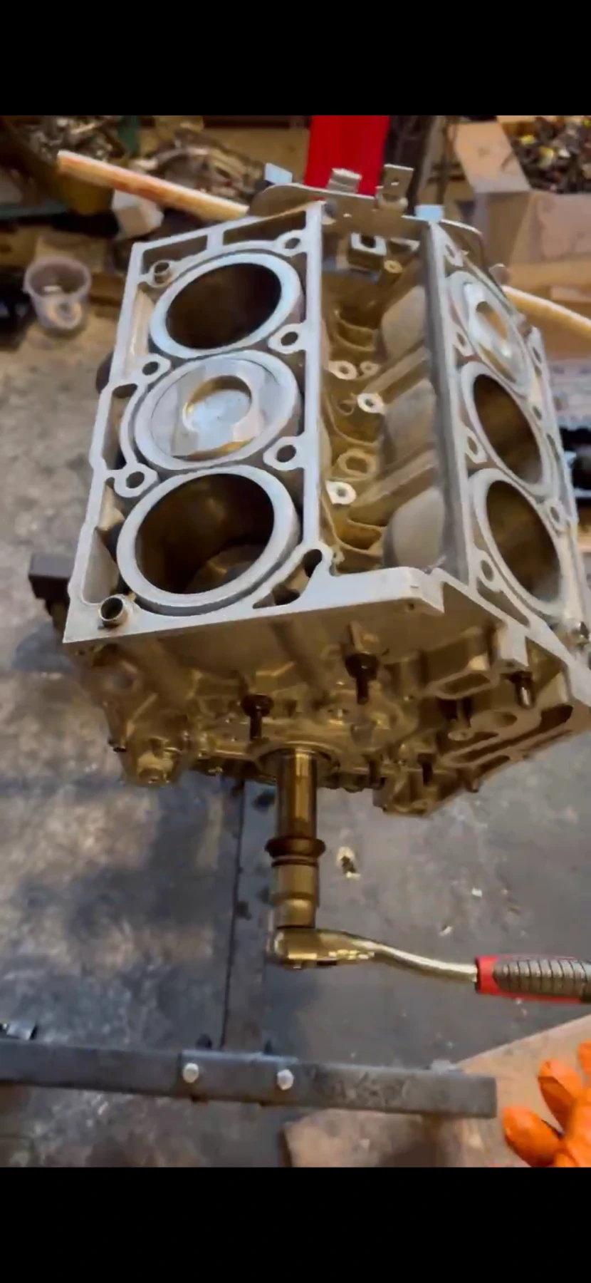 Mercedes-Benz S 400 Hybrid СЛЕД ОСНОВЕН РЕМОНТ НА ДВИГАТЕЛЯ, снимка 14 - Автомобили и джипове - 53713310