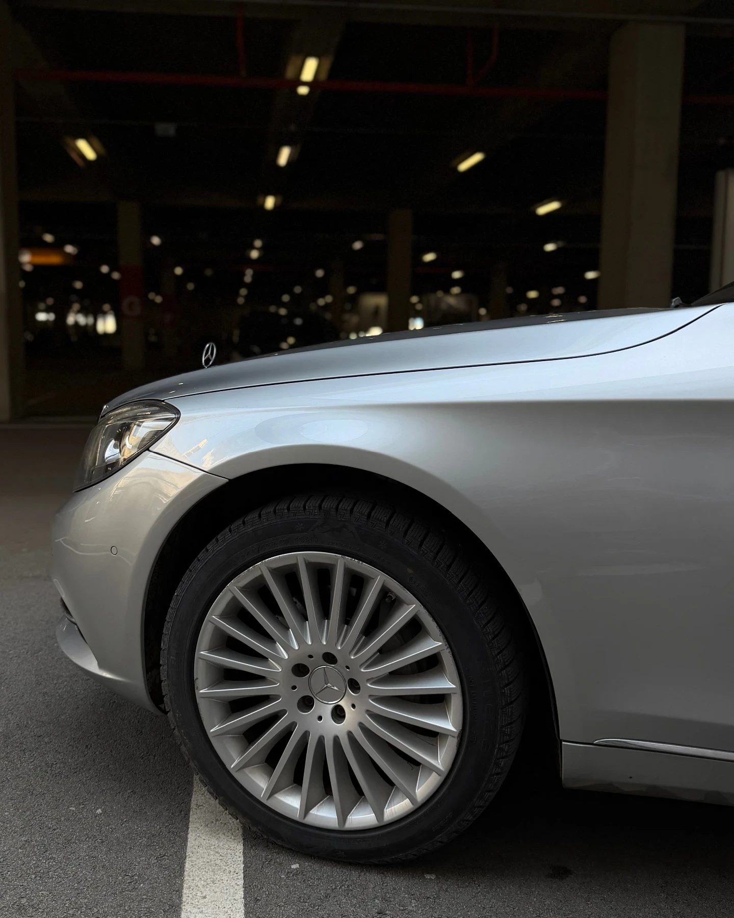 Mercedes-Benz S 400 Hybrid СЛЕД ОСНОВЕН РЕМОНТ НА ДВИГАТЕЛЯ, снимка 3 - Автомобили и джипове - 53713310