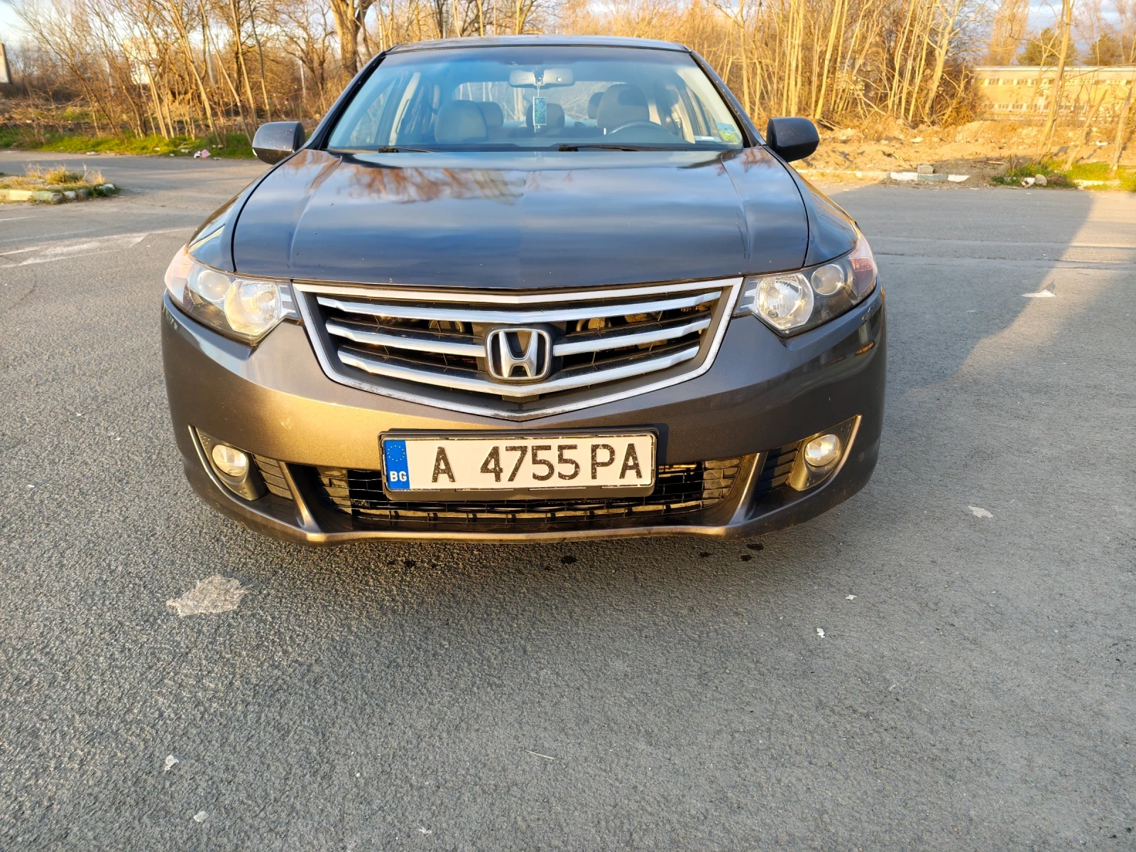 Honda Accord undefined | Auto.bg — изображение 1