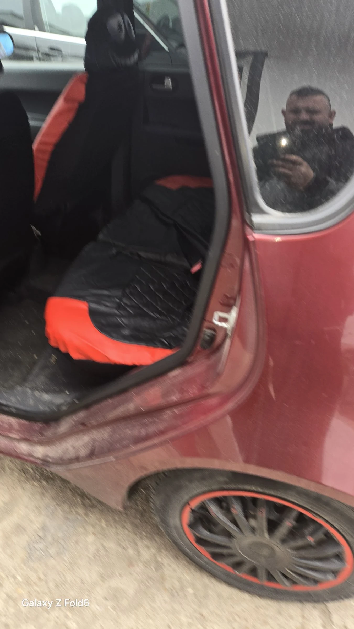 Mitsubishi Colt, снимка 6 - Автомобили и джипове - 53905764