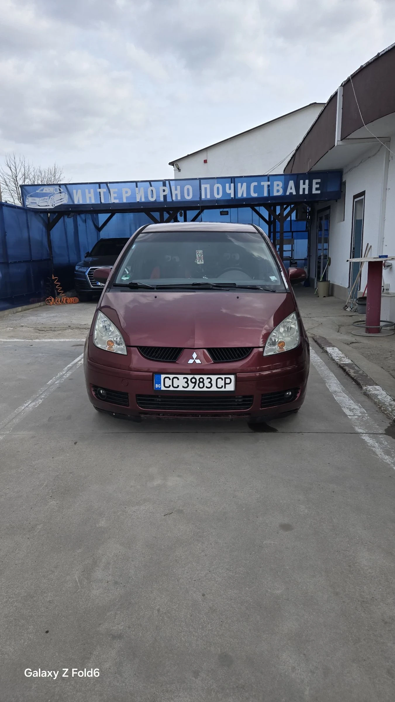 Mitsubishi Colt undefined | Auto.bg — изображение 1