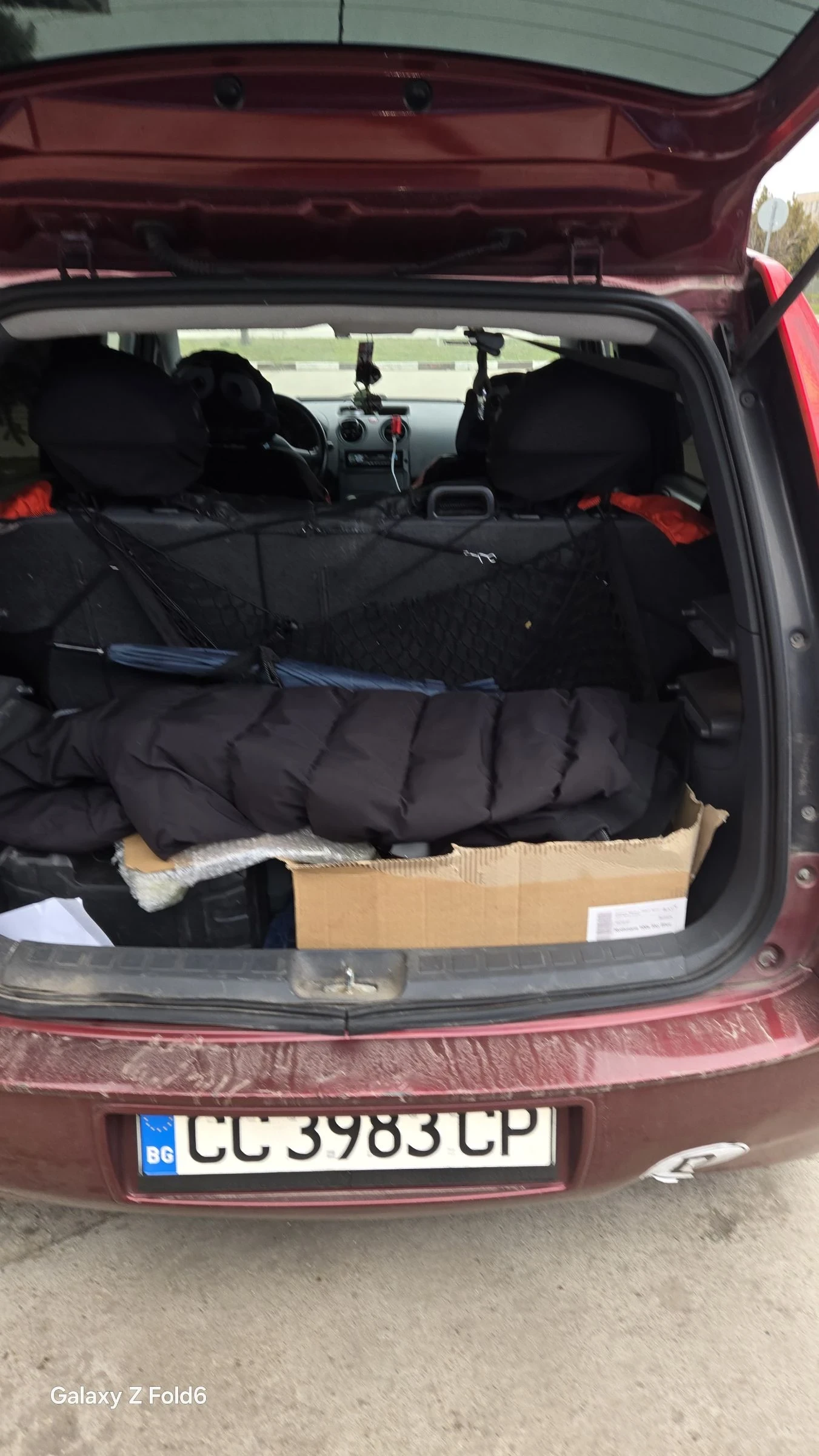 Mitsubishi Colt, снимка 7 - Автомобили и джипове - 53905764