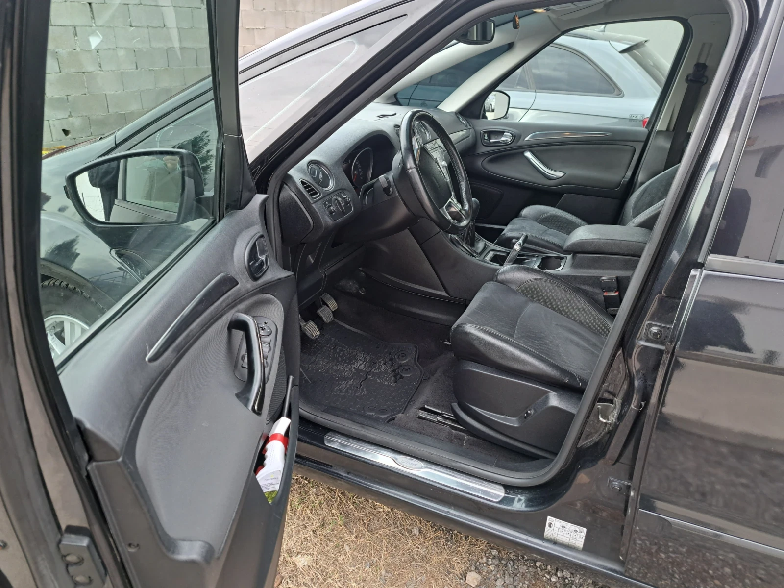 Ford S-Max 6+ 1 ��� | Mobile.bg � ����������� 6