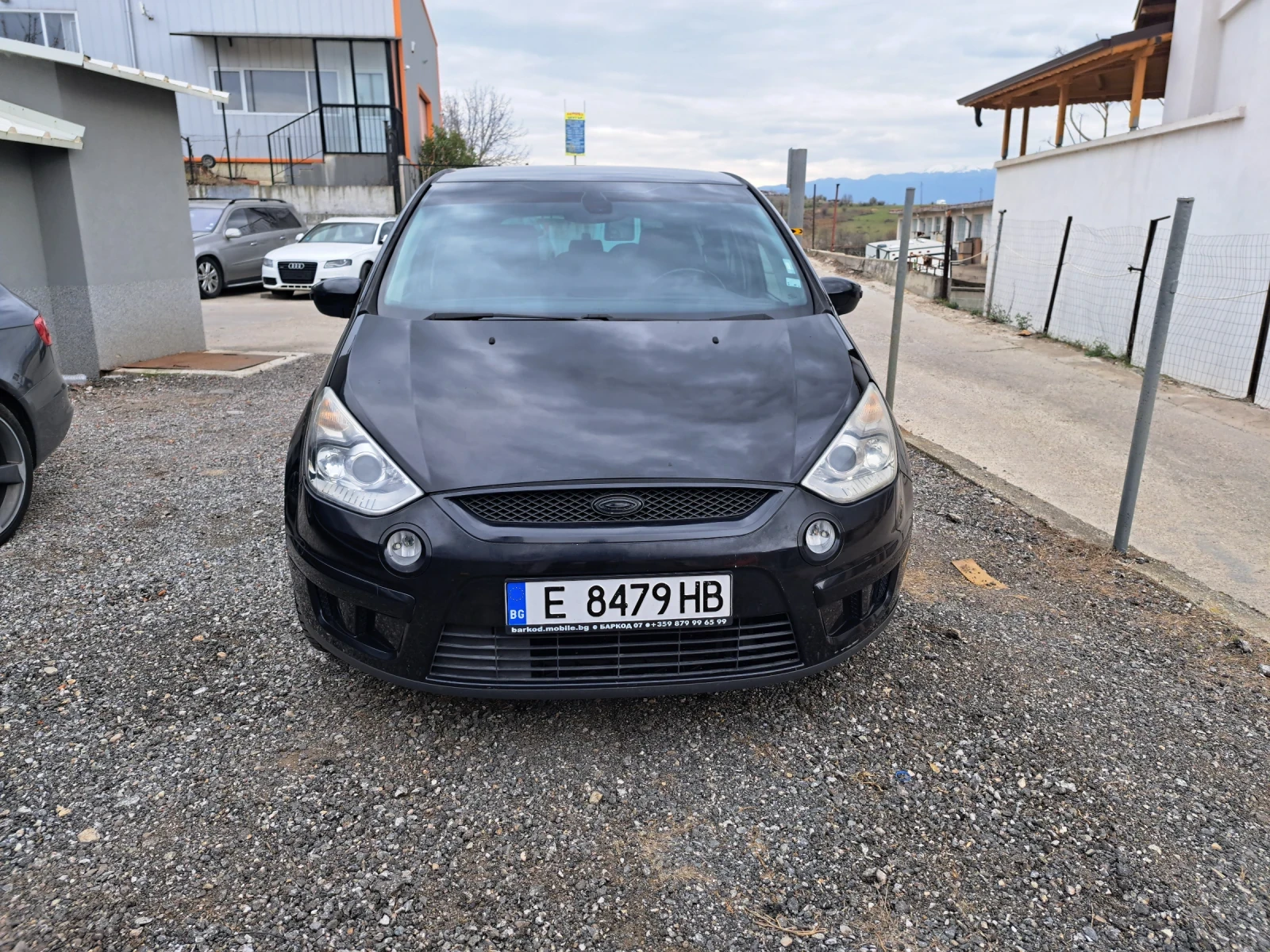 Ford S-Max 6+ 1 ��� | Mobile.bg � ����������� 2