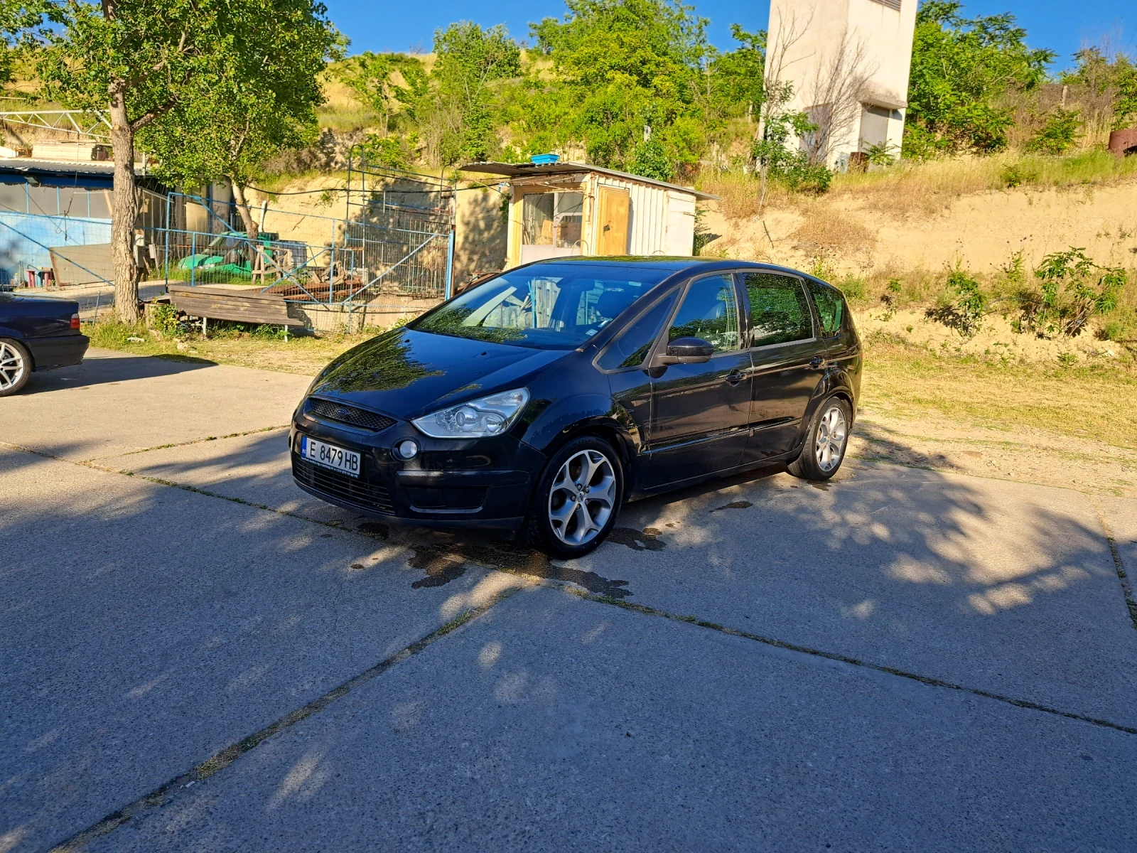 Ford S-Max 6+ 1 ��� | Mobile.bg � ����������� 8