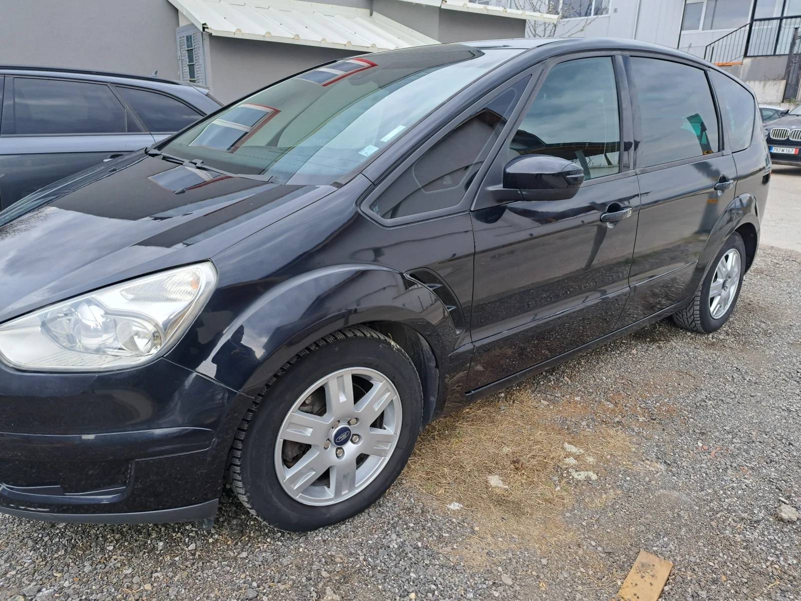 Ford S-Max 6+ 1 ��� | Mobile.bg � ����������� 1