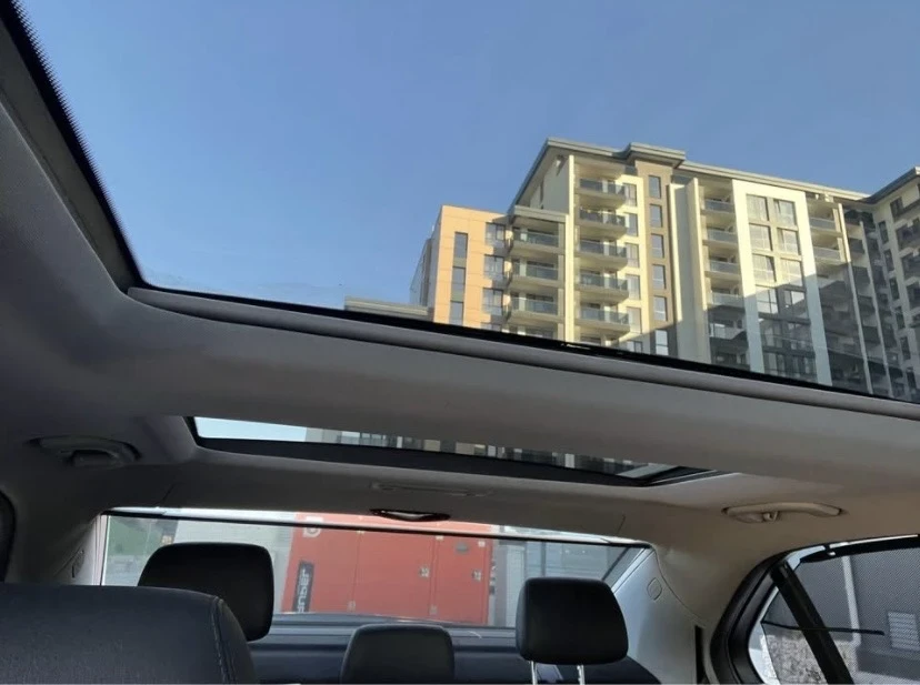 Mercedes-Benz E 350, снимка 14 - Автомобили и джипове - 54035544