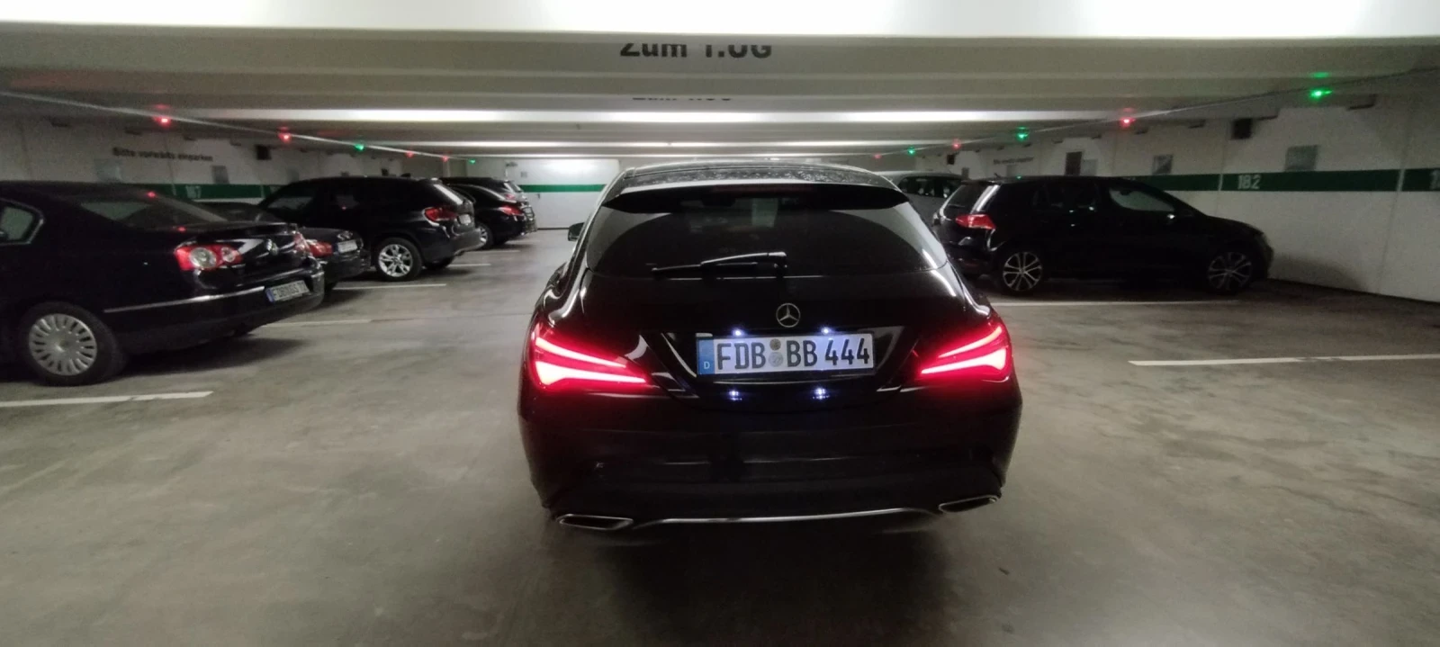 Mercedes-Benz CLA 200 CLA 200d W117 | Mobile.bg � ����������� 4